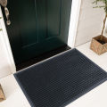 LUCKY NAIL PRINTING ENTRANCE HOME & OFFICE DOOR MAT 24 x 16 inches. 