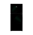 Dawlance REF 9191WB Acce Pro Double Door Refrigerator Meadow Green Spacious Storage Elegant Design. 
