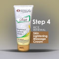 JESSICA Rice Facial Kit. 