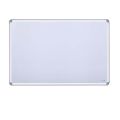 Wooden White Board A4 Size. 