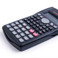Scientific Calculator KK-82MS B Two Line Display 240 Functions. 