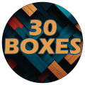 3-PLY White Hard Card Ecommerece Packing Boxes Size In Inches (4.5x4.5x2.5) For Shipment & Courier Pack Of 10, 20, 30, 40, 50 Boxes.. 