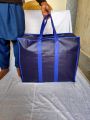 High Quality Storage Bags - 24" x 20" + 12 Clothes Storage Boxes. 