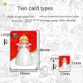 2024 NS Mario Odyssey Amiibo Card Super Mario Party Crossover Card Odyssey NFC Card Revien Meiuazo. 