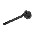 Hao Kan Detachable Cleaning Brush for 51mm 54mm Coffee Brewing Head High Pressure Steam Machine Grouphead. 