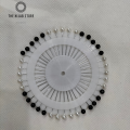 Hijab Pin Wheel for Scarf | Essential Hijab Accessory for Secure Styling. 