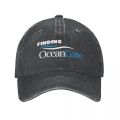 Baseball Caps Finding OceanGate Risk Management Stuff Unisex Classic Distressed Cotton Casquette Dad Hat. 