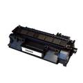 05A Black Chinese LaserJet Toner Cartridge For Laserjet printers. 