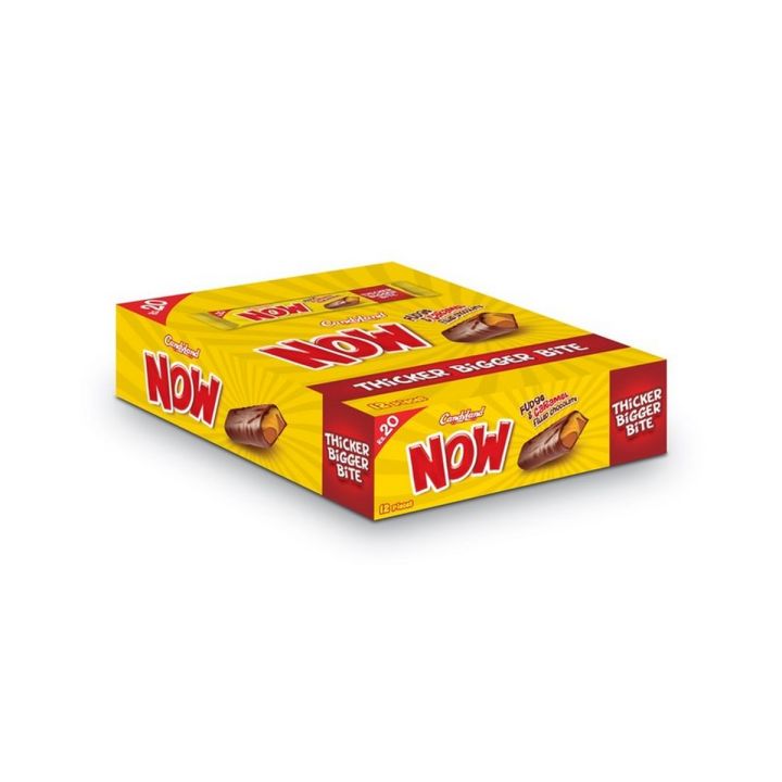 Now - Rs. 20 - 12 PCs - Box