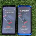 VIVO S1 PRO GKK 360 Full Protection Case - Patented Design for All-Around Defense - High-Quality, Impact-Resistant Phone Cover. 