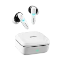 Zero® Arcade Beast Gaming Earbuds | 30-Hour Playtime, ENC Calling Mic, RGB Lighting | Ultra-Low Latency | Best Gaming Earbuds for Mobile & PC Gamers. 