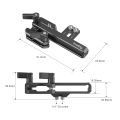 SmallRig Mount for LaCie Portable SSD 2799 Camera Mount for SSD Drive. 