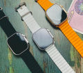 Stylish Square Dial Smooth Silicon Straps fashion Watch Stylish digital Watch for Boys Men's - simple led watch - cell operated. 