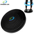 Dynamic Life Tummy Trimmer Double Spring & Twister Plate Disc High Quality Weight Loss Exercise Machine for Abdominal Belly Fat Loss Abs Arm Muscle Home Gym Workouts Equipment for Men and Women, Best for House Wife’s and Mother to Reshape the Body. 