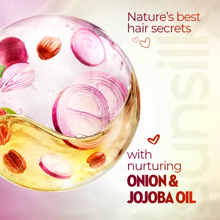 Sunsilk%20Onion%20And%20Jojoba%20Oil%20Shampoo%20380ML%20-%20Image%203