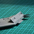 Portable 45/90 Degree Angled Foam Board Card Mat Cutter Non-slip Cutting Tool. 