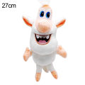 NYT Cute Cartoon Russian Booba Buba Soft Doll Stuffed Plush Toy For Children Kids. 