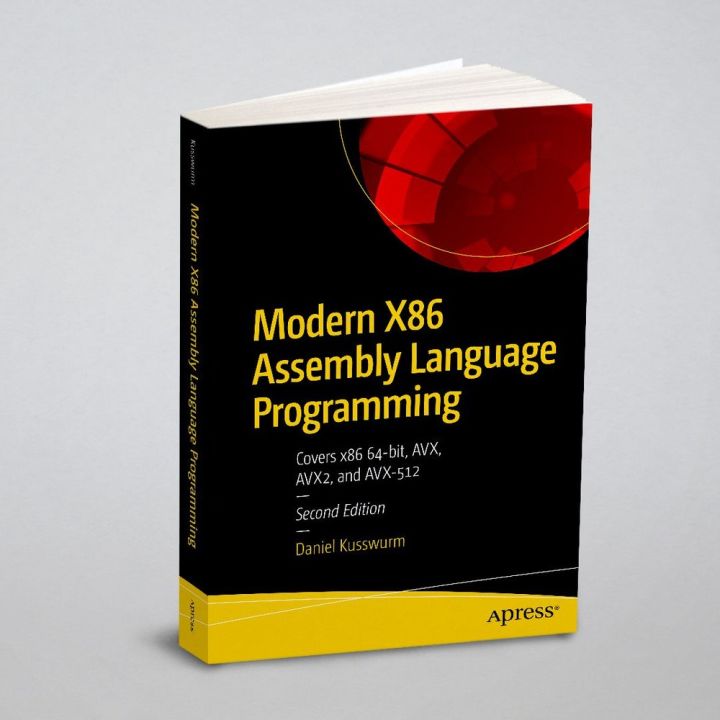Modern%20X86%20Assembly%20Language%20Programming%20Book%20by%20Daniel%20Kusswurm%20-%20Image%202