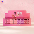 YM TRADERS  Blush - Cheek Lip Tinted - Facial Cheek Jelly Blush Stick - Lip Brighten Cream Water Jelly Tint Stick for Girls. 