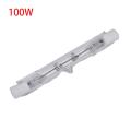 R7s 220V Halogen Bulb 100W 200W Halogen Lamp 78mm Halogen Light Bulb. 