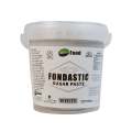 Milkyz Food Fondastic White Fondant 500gm. 