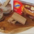 Ovaltine Chocolate Malt Wafers-Biscuits 150g Imported. 