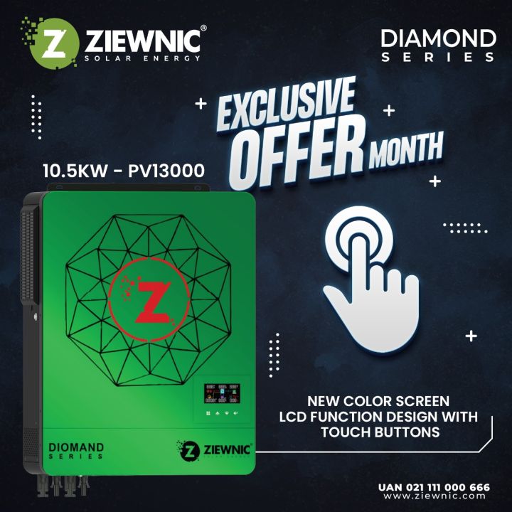 Ziewnic%20Diamond%20Series%20PV13000%20Hybrid%20Solar%20Inverter%2010.5KW%20%7C%20Pure%20Sine%20Wave%20%7C%20On/Off%20Grid%20%7C%20Brand%20Warranty%20%7C%20Ziewnic%20Solar%20Energy%20Official%20Store%20-%20Image%206