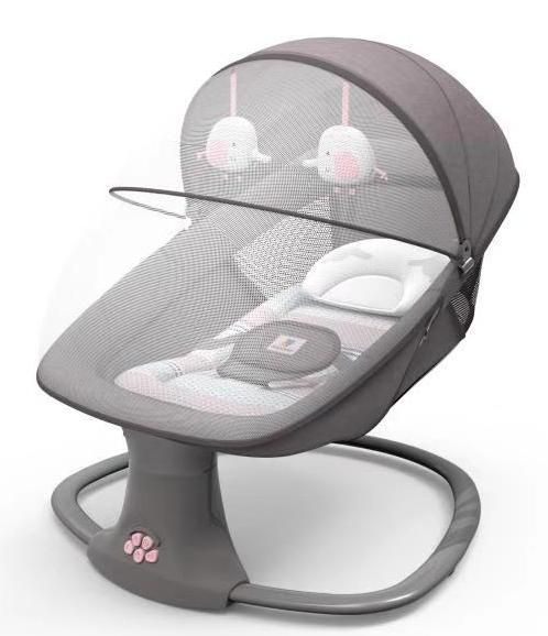 Mastela 3in1 Baby Delux Multifunctional Bassinet Swing Jhoola