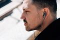 Audíonic- DAMAC D-20 - Premium Bass Sound - Stylish Design Universal Handsfree. 