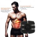 Beauty Body Mobile-Gym Smart Fitness EMS Fit Boot Toning. 