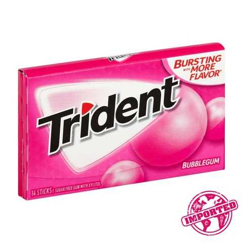 TRIDENT%20BUBBLE%20GUM%20ALL%20FLAVORS%20AVAILABLE-SINGLE%20PC%2014%20STICKS%20-%20Image%207