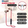 Wireless Bluetooth Headphones With Mic Noise Cancelling Headsets Stereo Sound Earphones Sports Gaming Headphones Supports. 