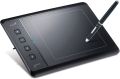 Genius Easy Pen M506A - Touch Pad Graphic Designing Tablet - Black. 