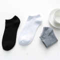 3/6/9/12 PAIR【Lowest Price】Women Men Casual Low Cut Short Ankle Cotton Socks. 