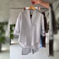 Western Style Kurta & Pent Trouser Co-Ord Set - Casual Dresses for Women. 