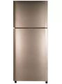 PEL Refrigerator Life Pro Series - 14 cubic feet -PRLP 6460 Metallic Golden/Grey - (100% Copper Condenser)10 Years Brand warranty. 