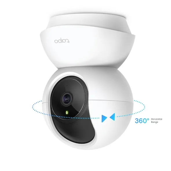 TP-Link%20Wi-Fi%20Camera%20Tapo%20C210%20/%20C220%20/%20C230%20Pan/Tilt%20Home%20Security%20Wi-Fi%20Camera%20-%2018%20Months%20Brand%20Warranty%20-%20Image%204