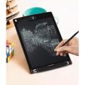 LCD Writing Tablet for Kids, 8.5-Inch Writing Board Doodle Board, Electronic Doodle Pads Drawing Writing Board Gift for Kids and Adults at Home,School and Office. 