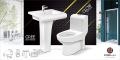 Dell Glow Commode. 