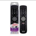 Philips SMART Android LED TV Remote Control with NItflix. 