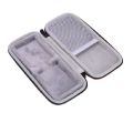 Portable SSD 500GB 1TB 2TB 3TB 4TB External Solid State Drive (Case only) 2-in-1 Hard travel Case for Samsung T7 Touch/ T7. 