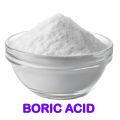 Boric Powder ,Hydrogen Borate. 