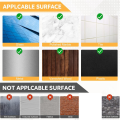 Picture Hanging Strips Heavy Duty,24-Pairs(48 Strips)Sticky Picture Hangers for Walls,Hanging Pictures Without Nail. 