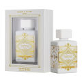 Lattafa Badee Al Oud Honor and Glory Perfume for Unisex - 100ml. 