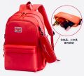 High Quality Parachute Material backpack. 