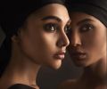Original Quality Hashmi Kajal Surmi Natural Surma Black Gray Kajal Kohl Eyeliner Powder Bottle By Miss Rosi store. 