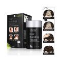 DeXe - Hair Building Fibers Makes thin hairs thick everyday (22gm - Dark Brown). 