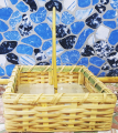 Cane Basket Gift, Fruit & Multipurpose use. 
