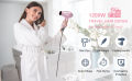 Salon Shine Hair Dryer - HJ-850A - Multicolour (1Pc) - 850w. 