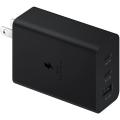 Samsung 65W Trio Super Fast Charger for Galaxy Note20 Ultra 5G, Note 20 5G, Note10, Note10+, Note10+ 5G, Galaxy Note8, Note9, Galaxy A10e, A20, A50, A02, A12, A32 5G, A42 5G, and A52 5G. 
